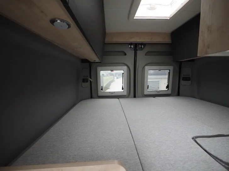 Fahrzeugbild Clever Tour 540, Tageszulassung mit Sonderpreis ! #22