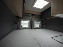 Fahrzeugbild Clever Tour 540, Tageszulassung mit Sonderpreis ! #23