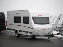 Fahrzeugbild Dethleffs C'Joy Active 420 QSH, Modell 2026 #2