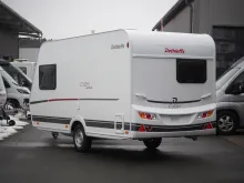 Fahrzeugbild Dethleffs C'Joy Active 420 QSH, Modell 2026 #3