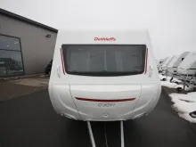 Fahrzeugbild Dethleffs C'Joy Active 420 QSH, Modell 2026 #4