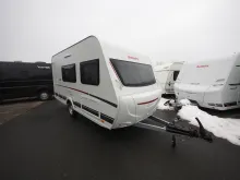 Fahrzeugbild Dethleffs C'Joy Active 420 QSH, Modell 2026 #5