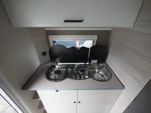 Fahrzeugbild Dethleffs C'Joy Active 420 QSH, Modell 2026 #6