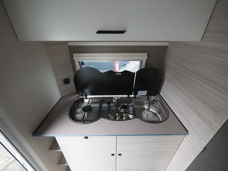 Fahrzeugbild Dethleffs C'Joy Active 420 QSH, Modell 2026 #6