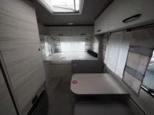 Fahrzeugbild Dethleffs C'Joy Active 420 QSH, Modell 2026 #9