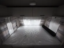 Fahrzeugbild Dethleffs C'Joy Active 420 QSH, Modell 2026 #10