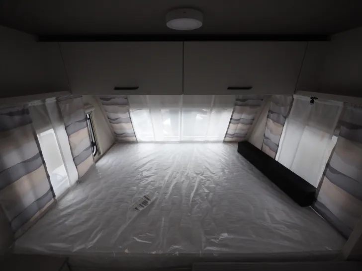 Fahrzeugbild Dethleffs C'Joy Active 420 QSH, Modell 2026 #10