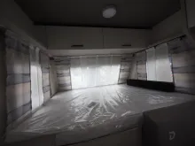 Fahrzeugbild Dethleffs C'Joy Active 420 QSH, Modell 2026 #11