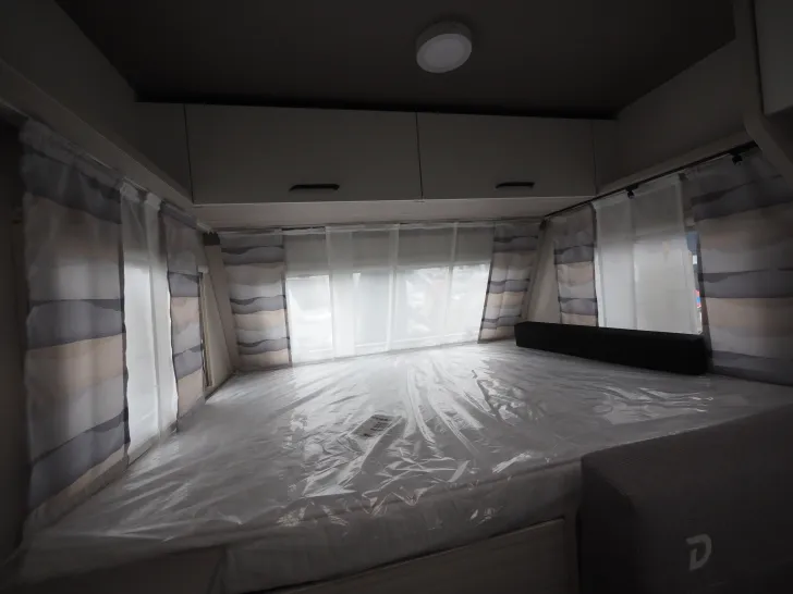 Fahrzeugbild Dethleffs C'Joy Active 420 QSH, Modell 2026 #11