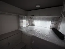 Fahrzeugbild Dethleffs C'Joy Active 420 QSH, Modell 2026 #12