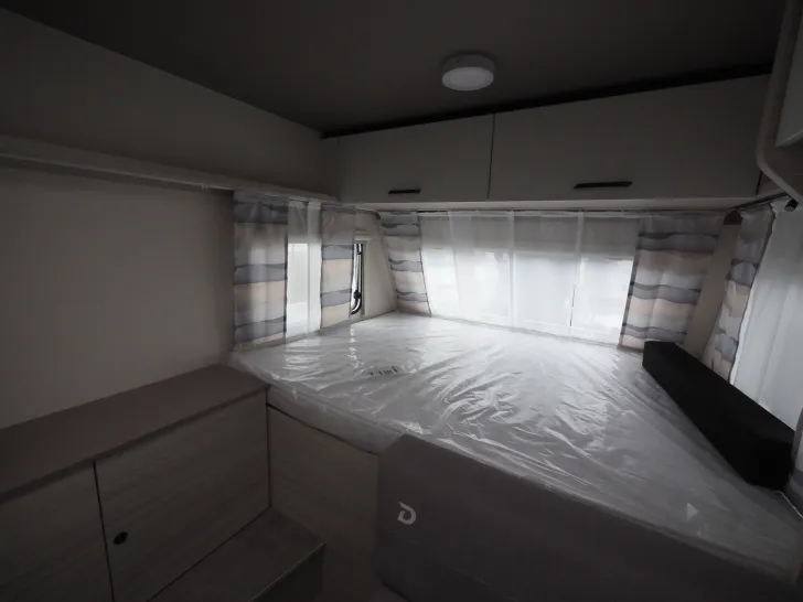 Fahrzeugbild Dethleffs C'Joy Active 420 QSH, Modell 2026 #12