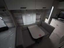 Fahrzeugbild Dethleffs C'Joy Active 420 QSH, Modell 2026 #13