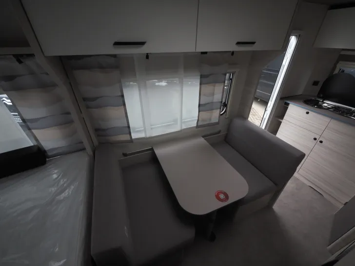 Fahrzeugbild Dethleffs C'Joy Active 420 QSH, Modell 2026 #13