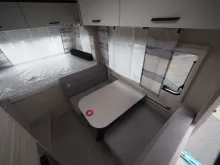 Fahrzeugbild Dethleffs C'Joy Active 420 QSH, Modell 2026 #14