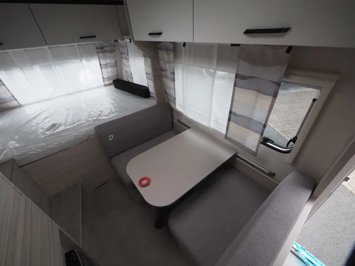 Fahrzeugbild Dethleffs C'Joy Active 420 QSH, Modell 2026 #14