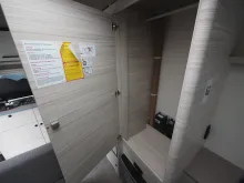 Fahrzeugbild Dethleffs C'Joy Active 420 QSH, Modell 2026 #15