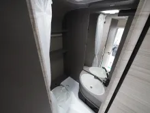 Fahrzeugbild Dethleffs C'Joy Active 420 QSH, Modell 2026 #17