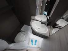 Fahrzeugbild Dethleffs C'Joy Active 420 QSH, Modell 2026 #18