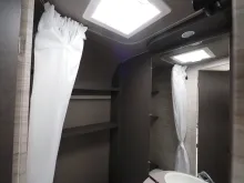 Fahrzeugbild Dethleffs C'Joy Active 420 QSH, Modell 2026 #19