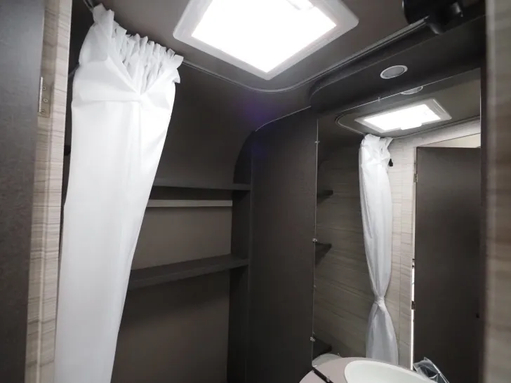 Fahrzeugbild Dethleffs C'Joy Active 420 QSH, Modell 2026 #19