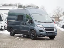 Fahrzeugbild Clever Tour 540, Topausstattung zum Aktionspreis ! #3