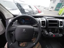 Fahrzeugbild Clever Tour 540, Topausstattung zum Aktionspreis ! #6