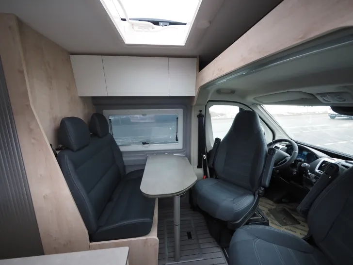 Fahrzeugbild Clever Tour 540, Topausstattung zum Aktionspreis ! #7