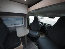 Fahrzeugbild Clever Tour 540, Topausstattung zum Aktionspreis ! #8