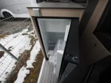 Fahrzeugbild Clever Tour 540, Topausstattung zum Aktionspreis ! #12