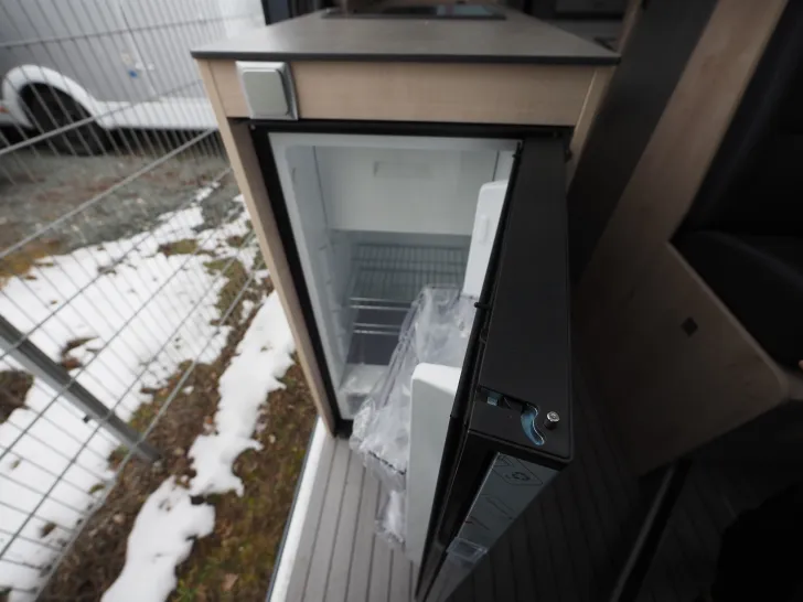 Fahrzeugbild Clever Tour 540, Topausstattung zum Aktionspreis ! #12