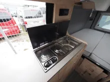 Fahrzeugbild Clever Tour 540, Topausstattung zum Aktionspreis ! #13