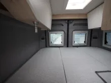 Fahrzeugbild Clever Tour 540, Topausstattung zum Aktionspreis ! #14