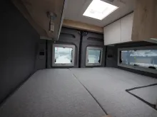 Fahrzeugbild Clever Tour 540, Topausstattung zum Aktionspreis ! #15