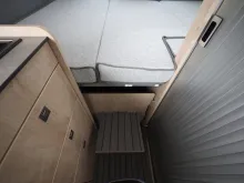 Fahrzeugbild Clever Tour 540, Topausstattung zum Aktionspreis ! #16