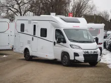 Fahrzeugbild Dethleffs Just Camp T 6762, Auto., Rahmenfen. #4