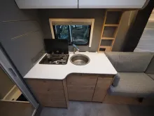 Fahrzeugbild Dethleffs Just Camp T 6762, Auto., Rahmenfen. #18