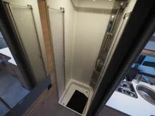 Fahrzeugbild Dethleffs Just Camp T 6762, Auto., Rahmenfen. #24