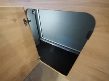 Fahrzeugbild Dethleffs Just Camp T 6762, Auto., Rahmenfen. #25