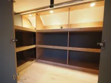 Fahrzeugbild Dethleffs Just Camp T 6762, Auto., Rahmenfen. #27