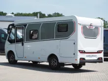 Fahrzeugbild Dethleffs Globebus I1 Active Paket, Automatik, uvm. #5