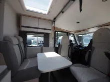 Fahrzeugbild Dethleffs Globebus I1 Active Paket, Automatik, uvm. #7