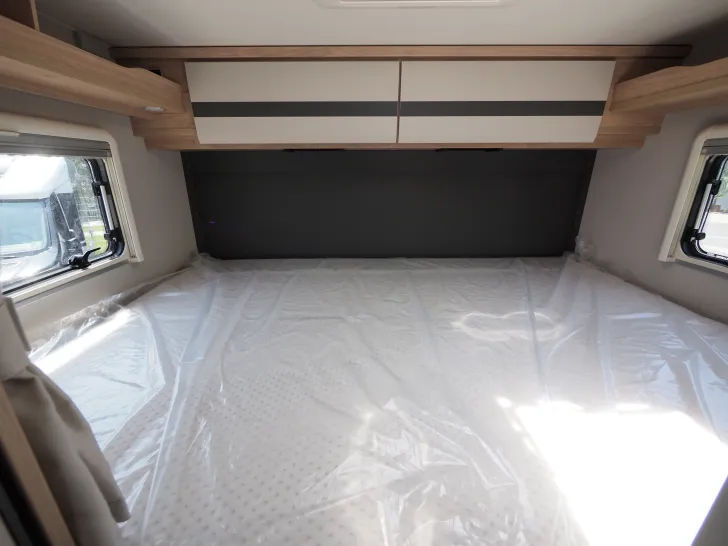 Fahrzeugbild Dethleffs Globebus I1 Active Paket, Automatik, uvm. #12