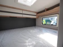 Fahrzeugbild Dethleffs Globebus I1 Active Paket, Automatik, uvm. #14