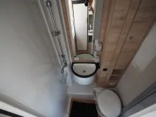 Fahrzeugbild Dethleffs Globebus I1 Active Paket, Automatik, uvm. #16