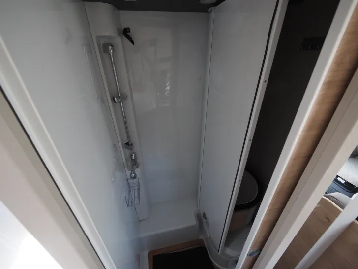 Fahrzeugbild Dethleffs Globebus I1 Active Paket, Automatik, uvm. #18