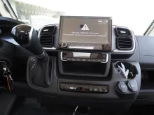 Fahrzeugbild Dethleffs Globebus I1 Active Paket, Automatik, uvm. #19