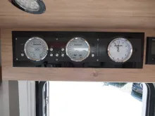 Fahrzeugbild Dethleffs Globebus I1 Active Paket, Automatik, uvm. #20