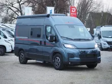 Fahrzeugbild Dethleffs Globetrail 540 DR, Auto., Chassis/El./Komf. uvm #3