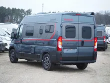 Fahrzeugbild Dethleffs Globetrail 540 DR, Auto., Chassis/El./Komf. uvm #4