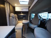 Fahrzeugbild Dethleffs Globetrail 540 DR, Auto., Chassis/El./Komf. uvm #5